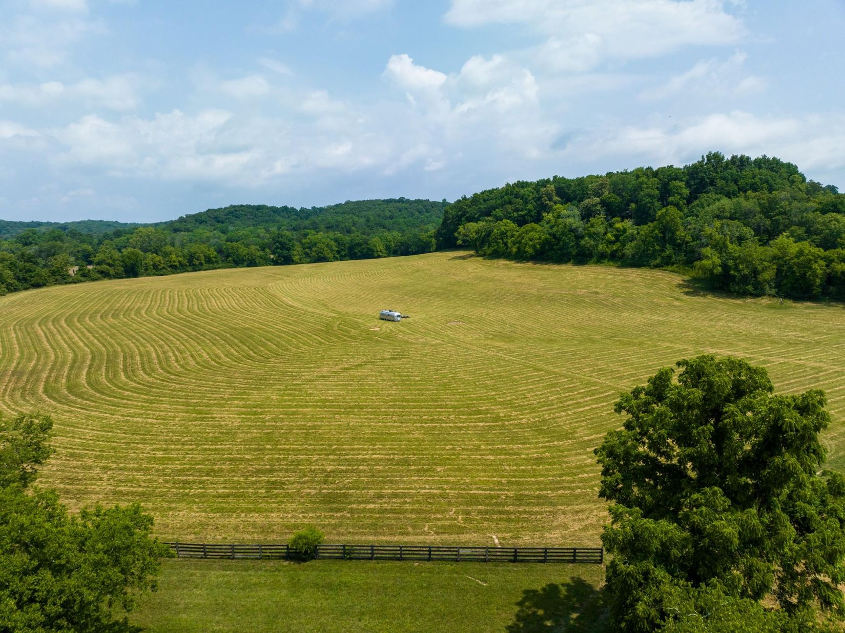 Justin Timberlake Sells Tennessee 127Acre Ranch for 8 Million