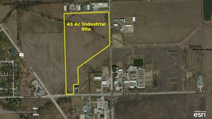 Recreational Property in Will County, Illinois
