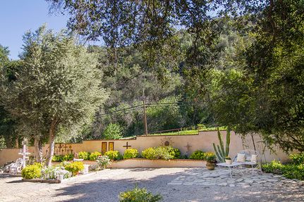 Farm Property in Ventura County, California