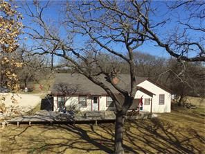 Farm Property in Hill County, Texas