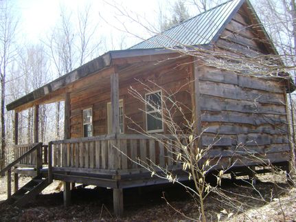 Recreational Property in Lewis County, New York