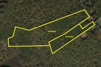 Farm Property in Middlesex County, Connecticut