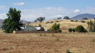 Farm Property in Fresno County, California