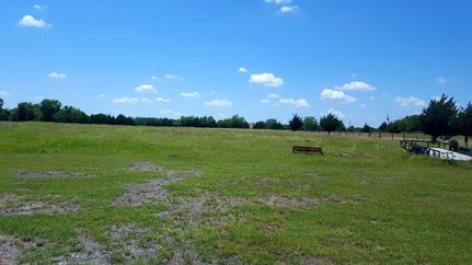 Residential Property in Collin County, Texas