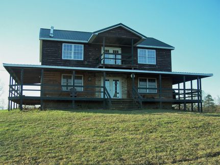 Recreational Property in Roane County, West Virginia