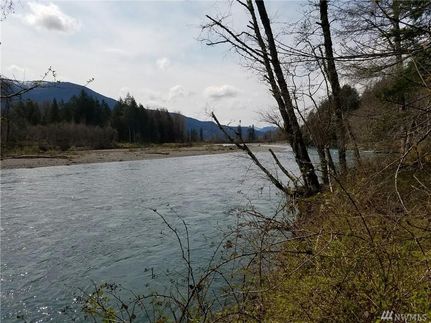 Waterfront Property in Lewis County, Washington