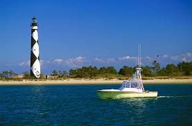 Ranch Property in Carteret County, North Carolina