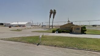 Farm Property in Fresno County, California