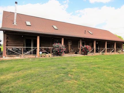 Residential Property in Roane County, West Virginia