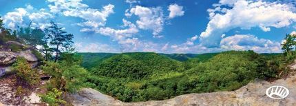 Ranch Property in Fentress County, Tennessee