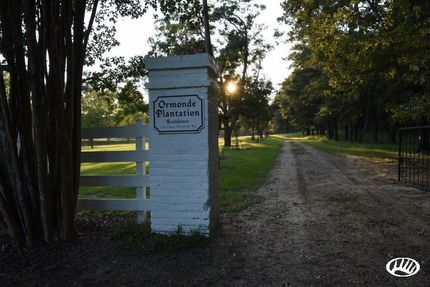 Farm Property in Adams County, Mississippi