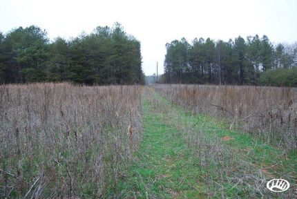 Property in Cleveland County, North Carolina