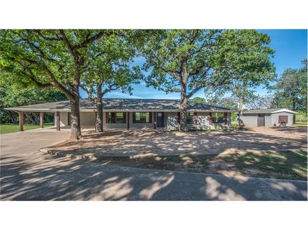 Farm Property in Somervell County, Texas