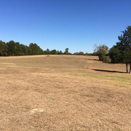 Farm Property in Sumter County, Alabama