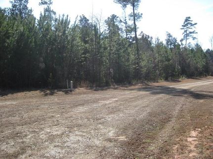 Farm Property in Newberry County, South Carolina