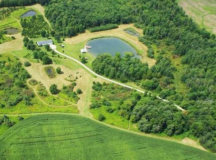 Property in Steuben County, New York