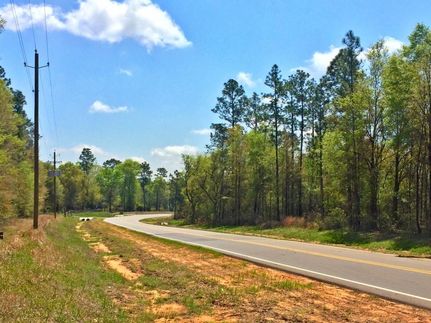 Commercial Property in Mobile County, Alabama