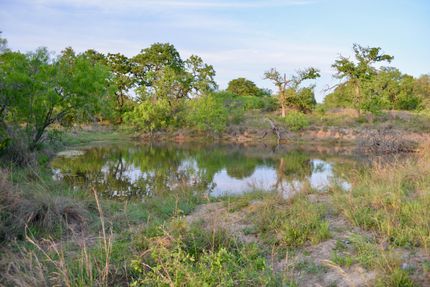 Waterfront Property in Atascosa County, Texas