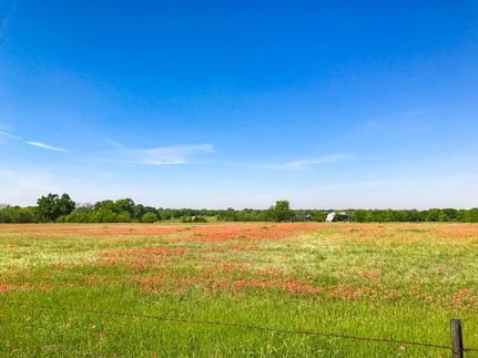 Horse Property in Hopkins County, Texas