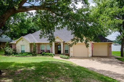 Farm Property in Navarro County, Texas