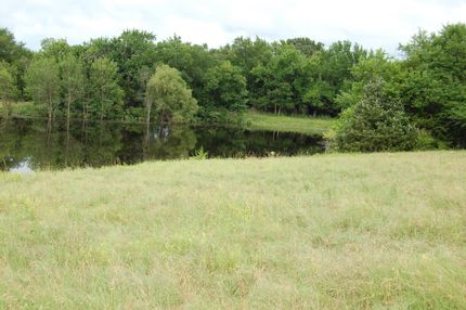 Property in Pontotoc County, Oklahoma