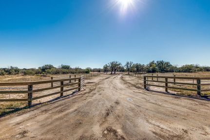 Recreational Property in Goliad County, Texas