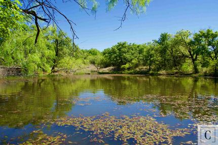 Property in Jack County, Texas
