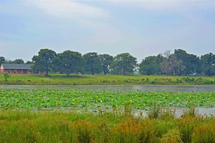 Lakefront Property in Robertson County, Texas