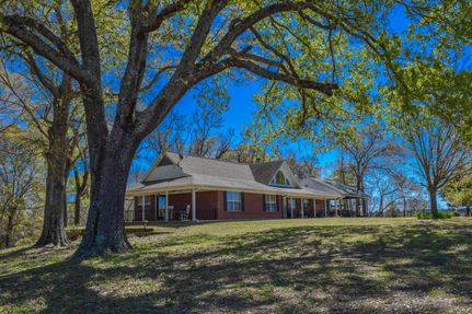 Ranch Property in Anderson County, Texas