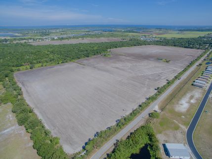 Farm Property in Hillsborough County, Florida