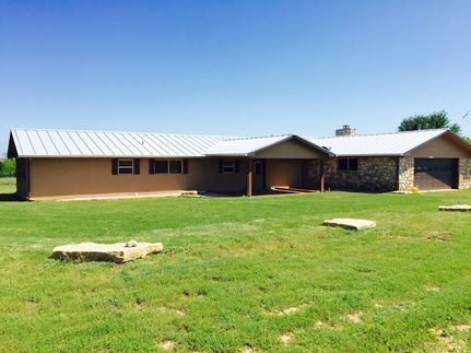 Property in Comanche County, Texas