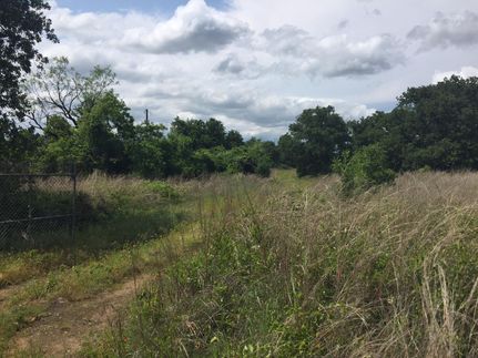 Undeveloped Land in Comanche County, Texas