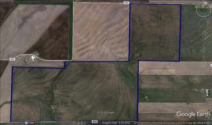 Farm Property in Jones County, Texas