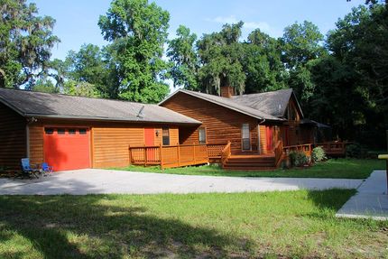 Ranch Property in Marion County, Florida