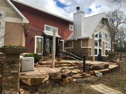 Property in Pittsburg County, Oklahoma