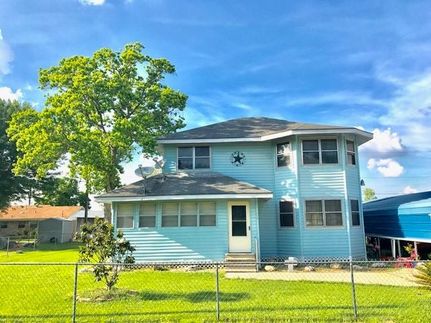 Residential Property in Colorado County, Texas