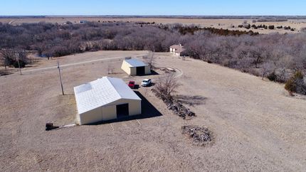 Horse Property in Butler County, Kansas