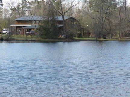 Residential Property in Panola County, Texas