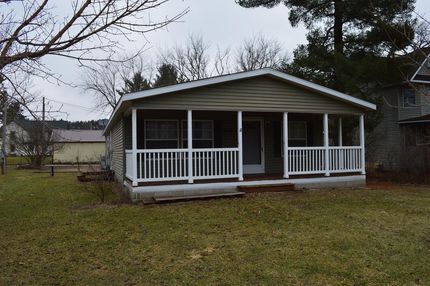 Ranch Property in Marquette County, Wisconsin