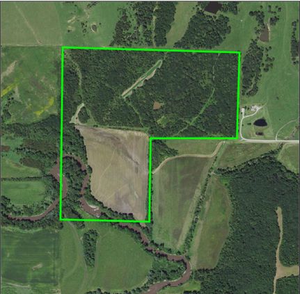 Farm Property in Decatur County, Iowa