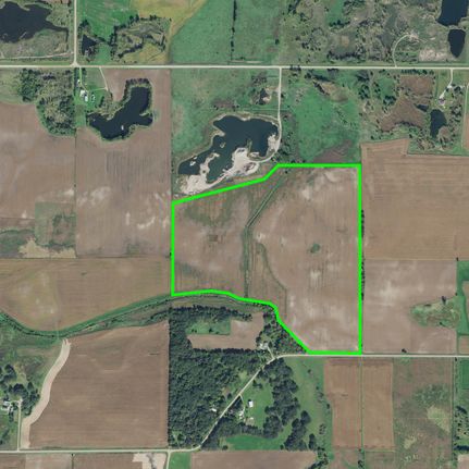 Property in Steele County, Minnesota