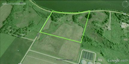 Farm Property in Freeborn County, Minnesota