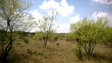 Ranch Property in Eastland County, Texas