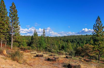 Ranch Property in Nevada County, California