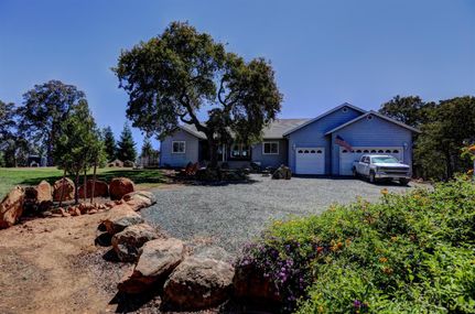 Farm Property in Yuba County, California