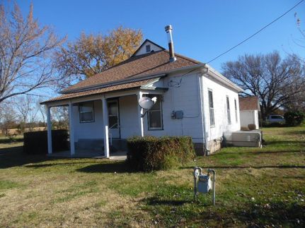 Farm Property in Montgomery County, Kansas