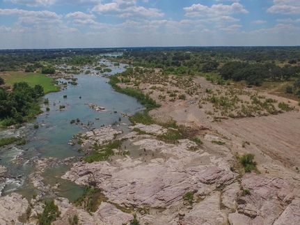 Lakefront Property in Llano County, Texas