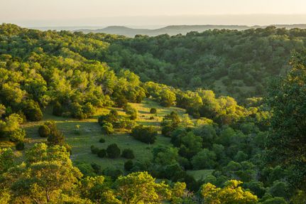 Property in Kendall County, Texas