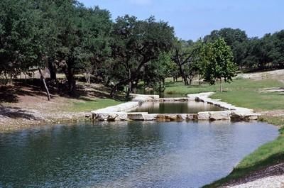 Farm Property in Kendall County, Texas
