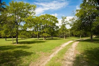 Farm Property in Hays County, Texas
